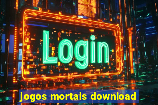 jogos mortais download